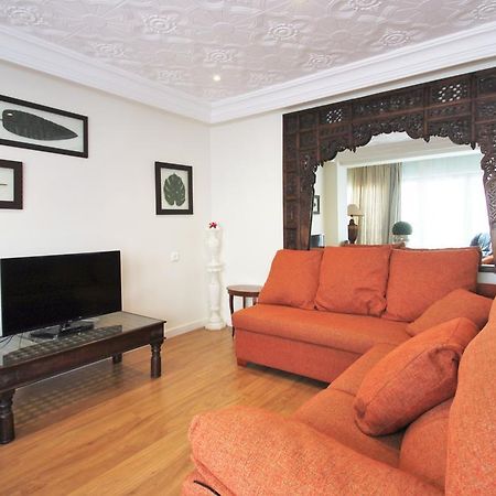 Casaturis Pintor Lorenzo A105 Apartman Alicante Kültér fotó