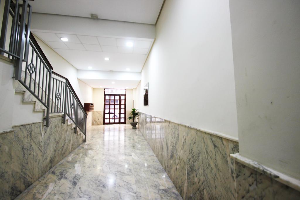 Casaturis Pintor Lorenzo A105 Apartman Alicante Kültér fotó