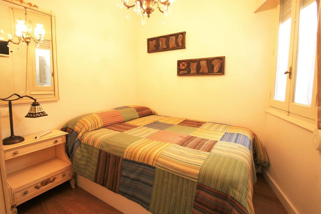 Casaturis Pintor Lorenzo A105 Apartman Alicante Kültér fotó