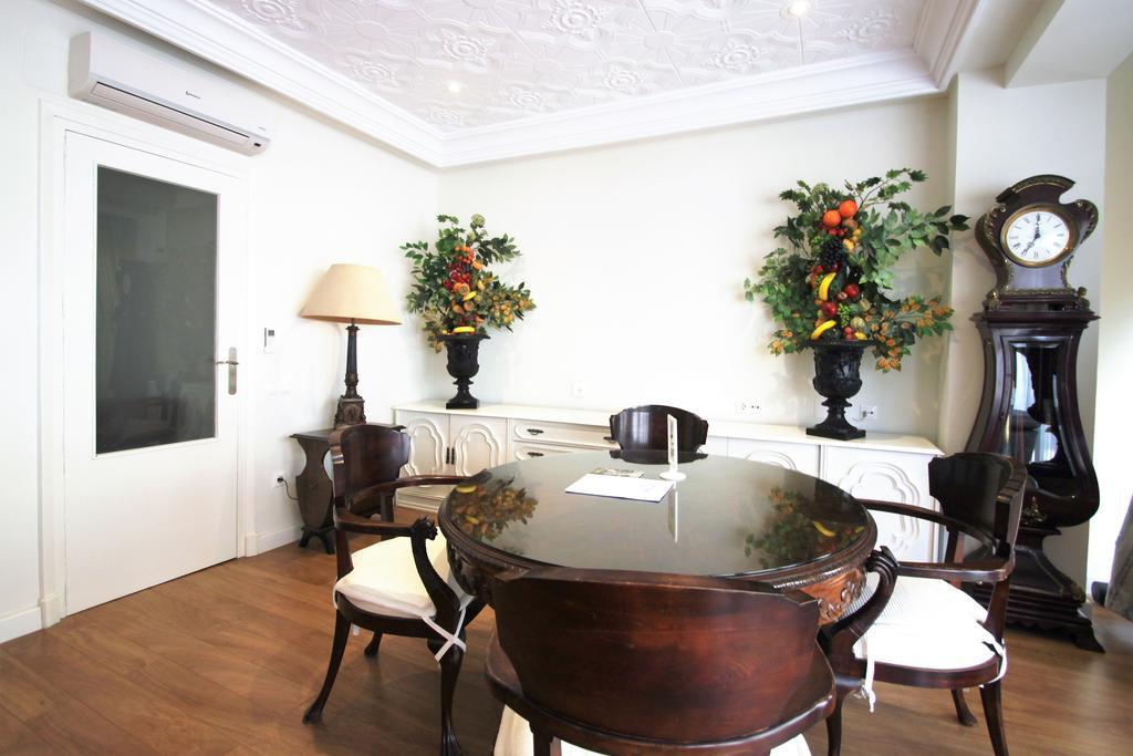 Casaturis Pintor Lorenzo A105 Apartman Alicante Kültér fotó