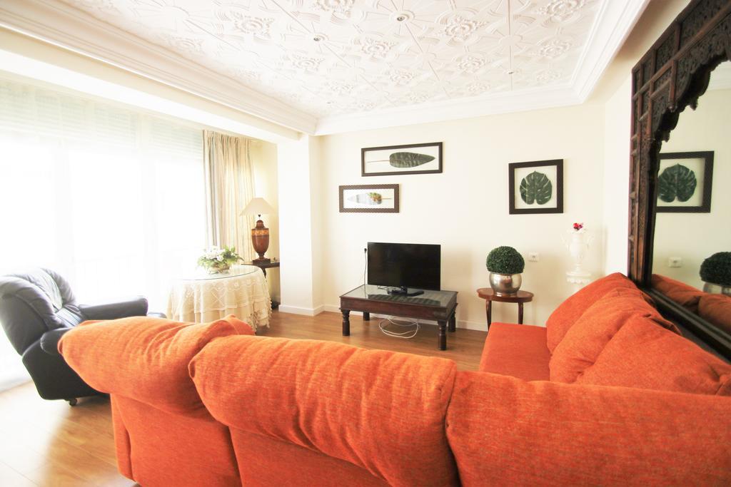 Casaturis Pintor Lorenzo A105 Apartman Alicante Kültér fotó