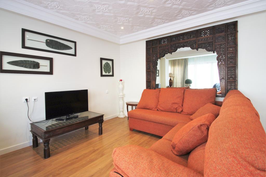 Casaturis Pintor Lorenzo A105 Apartman Alicante Kültér fotó